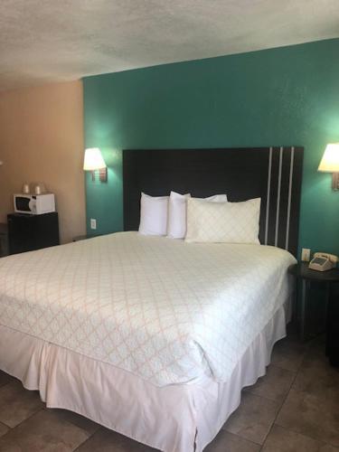 Pinn Road Inn And Suites Lackland Afb And Seaworld San Antonio Exterior foto