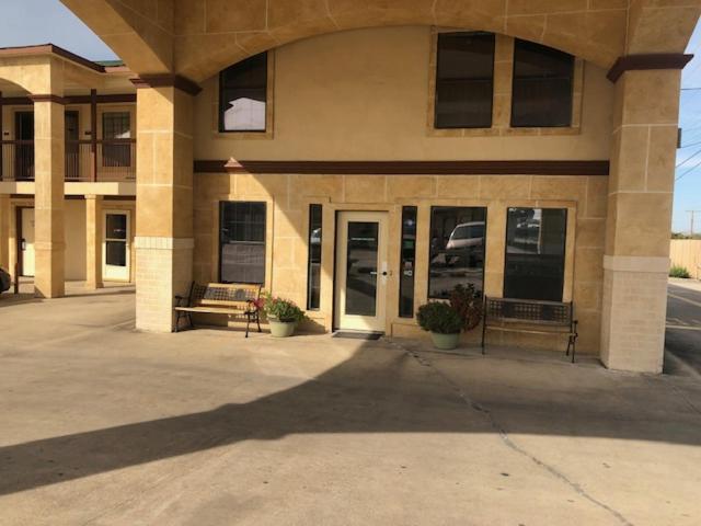 Pinn Road Inn And Suites Lackland Afb And Seaworld San Antonio Exterior foto